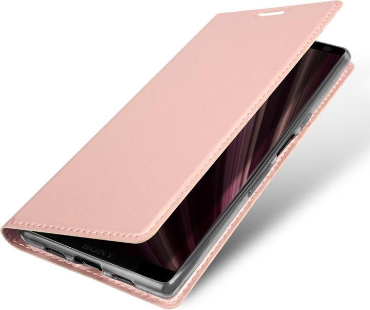 Actual product image Dux Ducis Skin Pro Series (Sony Xperia 10 Plus)