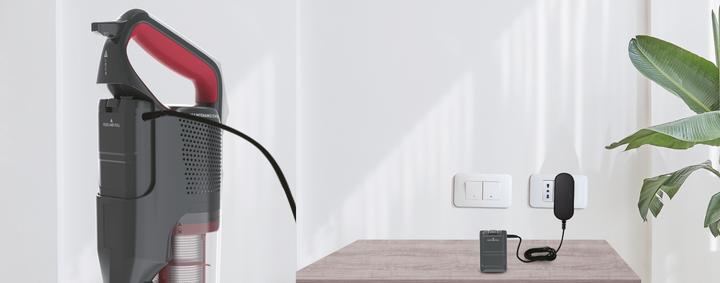 Actual product image Hoover HF522STH 011
