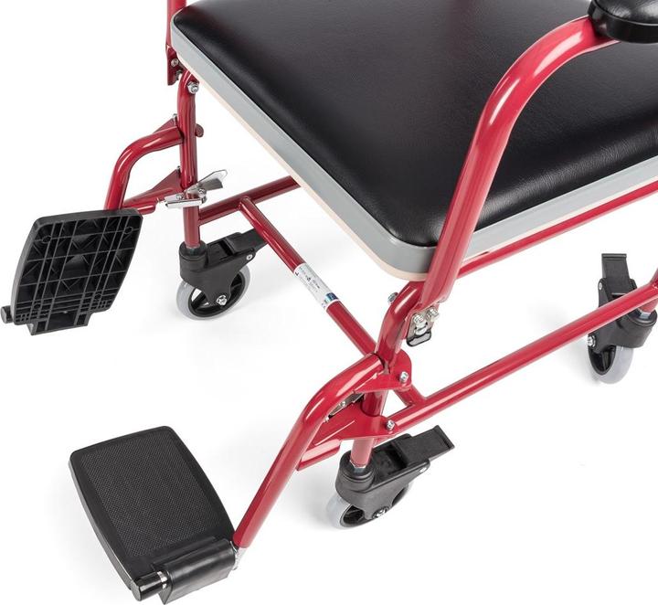 Actual product image Timago Wózek toaletowy transportowy FS 692