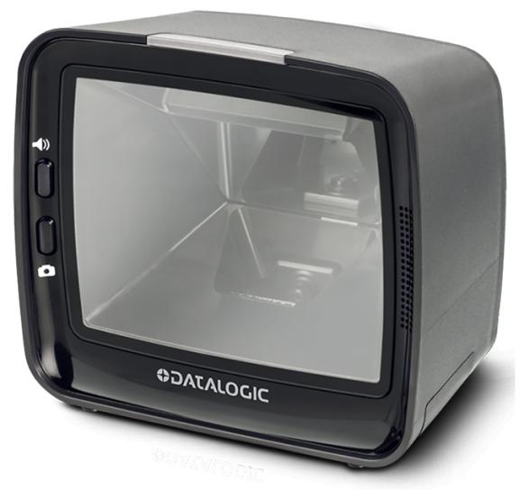 Datalogic Magellan 3450 VSi - Kit (Codes à barres 2D, Codes à barres 1D)