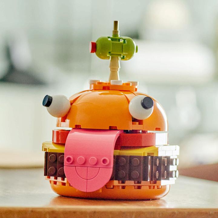 Immagine prodotto LEGO Durrr Burger (77070, LEGO Fortnite)