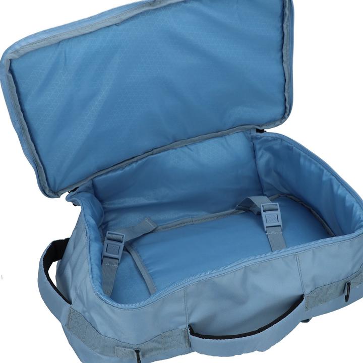 Actual product image Polestream Strz by Vienna Reiserucksack 47 cm Laptopfach (35 l)