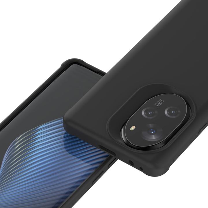 Produktbild QDOS Coque Touch Drop France Ofg Honor 200 Pro 5g Noir (Honor 200 Pro)