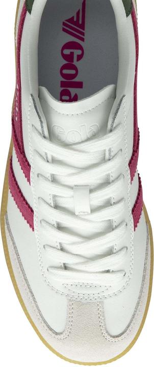 Image du produit Gola baskets cuir viper (37)