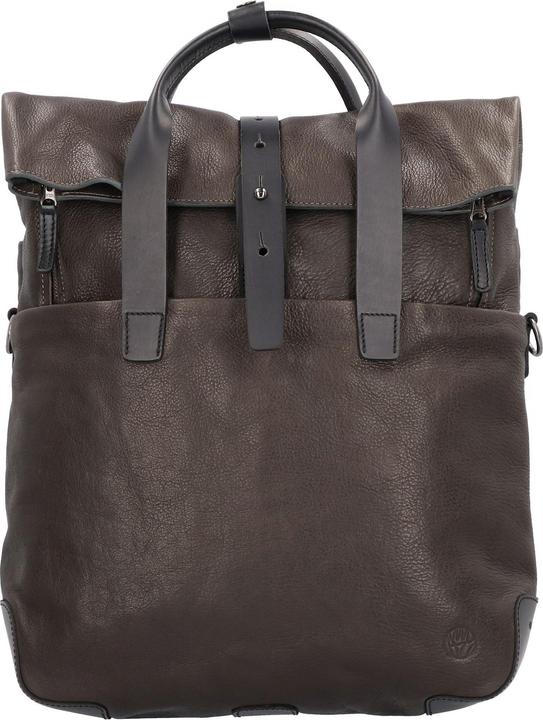 Actual product image Harolds Mount Backpack/Messengerbag Large (12 l)
