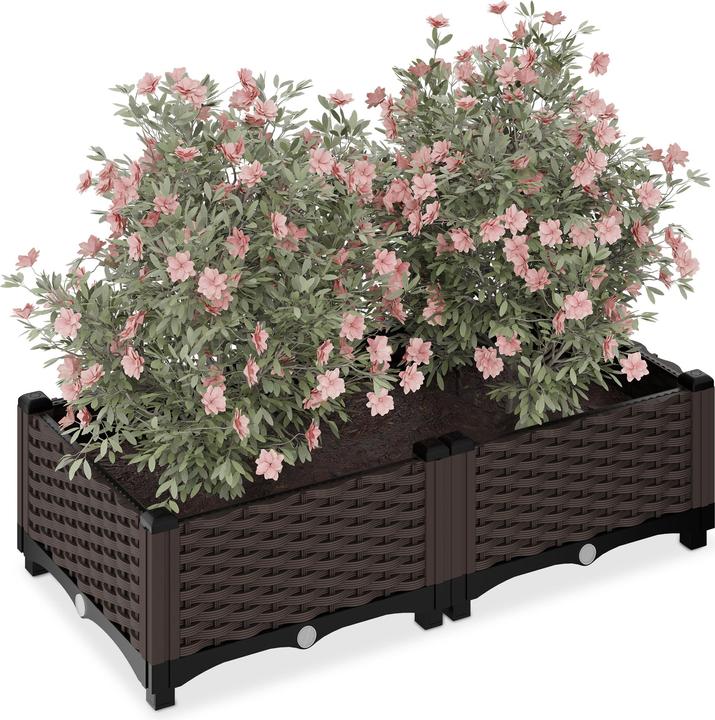 Relaxdays Planter
