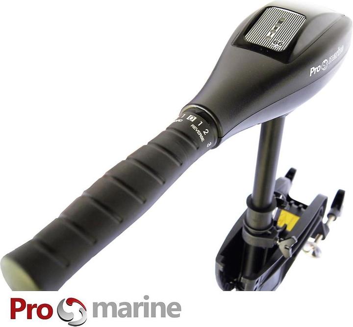 Image du produit Pro Marine Moteur électrique de bateau ProMarine P 30LBS