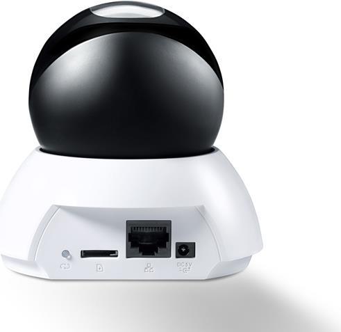 Actual product image Lupus-Electronics Lupusnet HD - LE203 WLAN (1280 x 960 pixels)