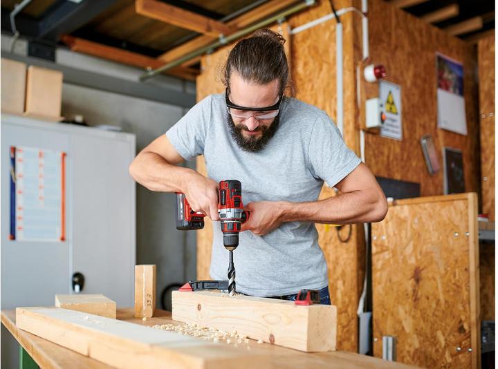 Produktbild Einhell TE-CD 18 Li Brushless-Solo (Akkubetrieb)