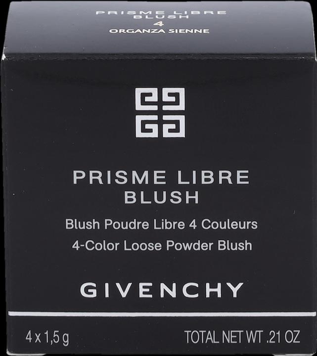 Image du produit Givenchy Prisme Libre (4)