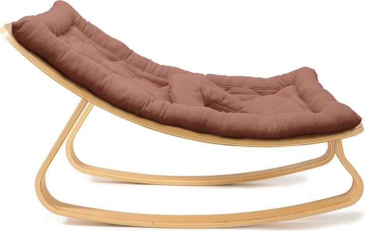 Actual product image Charlie Crane Baby bouncer Levo