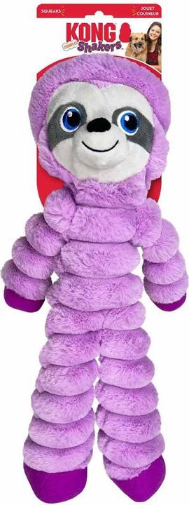 Actual product image KONG Shakers Crumples Sloth Xl 51X39,5X11Cm - (634.7422) (Plush toy dog)