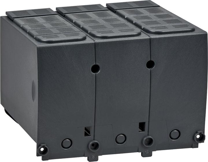 Image du produit Schneider Electric Cache-bornes long pour ComPacT LV432593