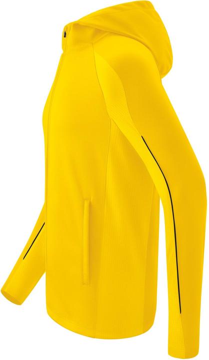 Produktbild Erima Liga Star Trainingsjacke mit Kapuze (4XL)