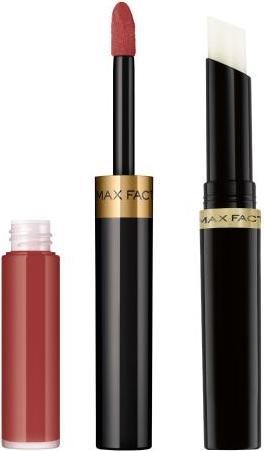 Actual product image Max Factor Lipfinity (70 Spicy)