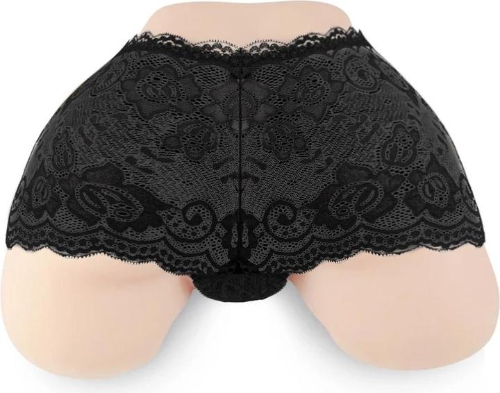 Image du produit Friend with Benefits Ashley Rose