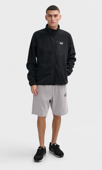 Actual product image hummel Hmllgc Sum Fleece Jacket (L)