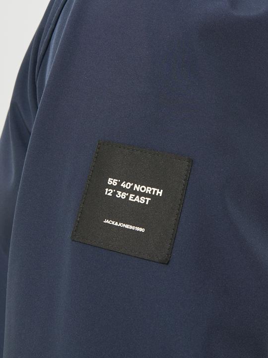Immagine prodotto Jack & Jones Giacca Softshell Plus Size (4XL)