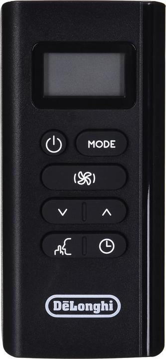 Actual product image De'Longhi PAC EM90 Silent (30 m², 9800 BTU/h)