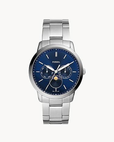 Produktbild Fossil Neutra (Analoguhr, 42 mm)