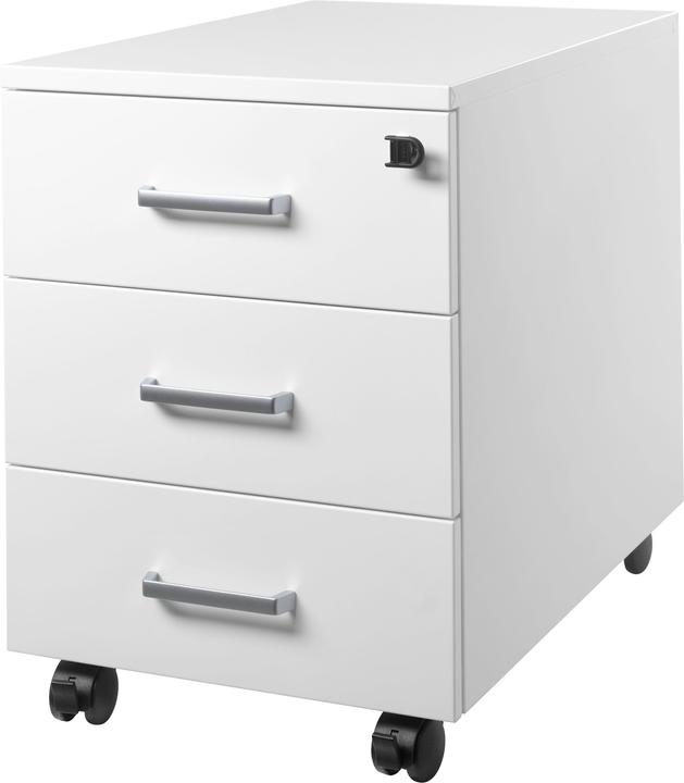 Immagine prodotto Schäfer Shop Piedistallo mobile Pure 333