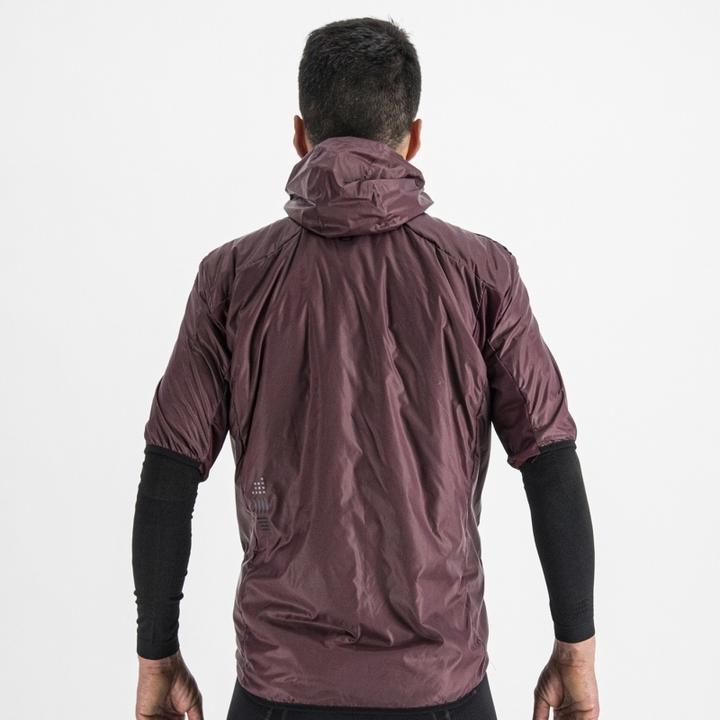 Image du produit Sportful Supergiara Puffy Short Sleeve (M)