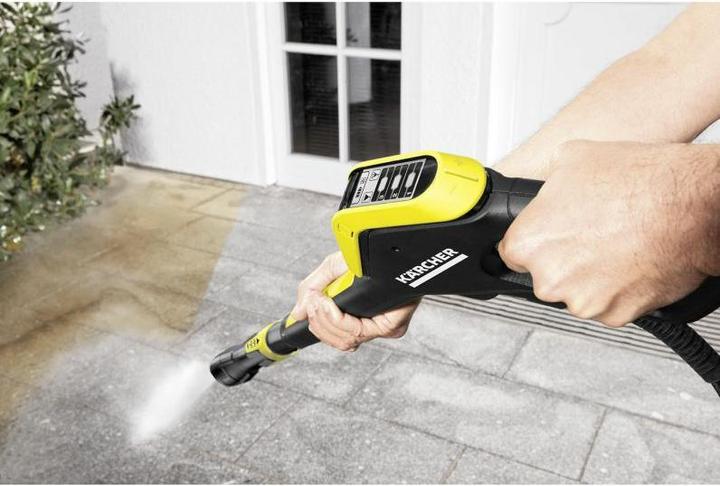 Image du produit Kärcher G 180Q Contrôle intégral Plus