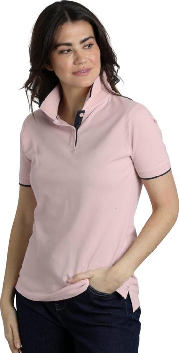 Produktbild Weird Fish Pammie Poloshirt (34 D)