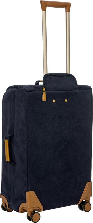 Image du produit Brics Bric's Trolley + valise Life Trolley 58139 (72 l, L (90 - 115l))