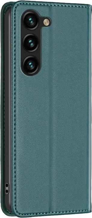 Immagine prodotto Binfen Color Galaxy S25 / S24 - BINFEN Flip Case Hülle (Samsung Galaxy S25, Samsung Galaxy S24+)