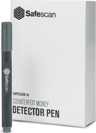 Produktbild Safescan 30 (Geldscheinprüfer)