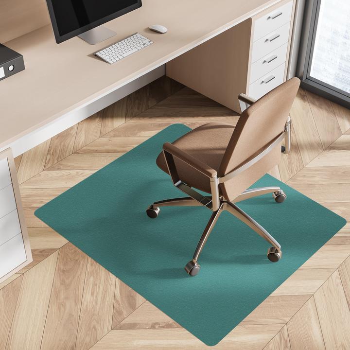 Produktbild Karat Bodenschutzmatte Color (114 x 150 cm)