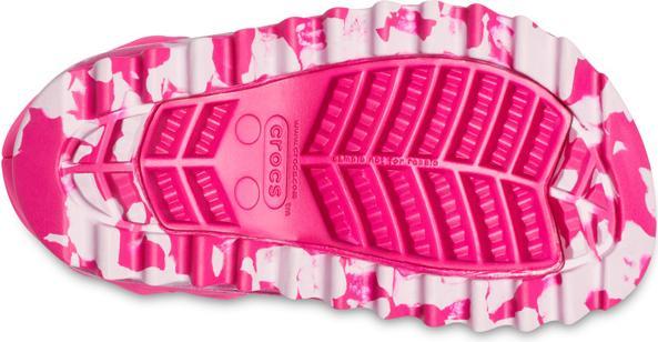 Produktbild Crocs K's Classic Neo Puff Boot (28)