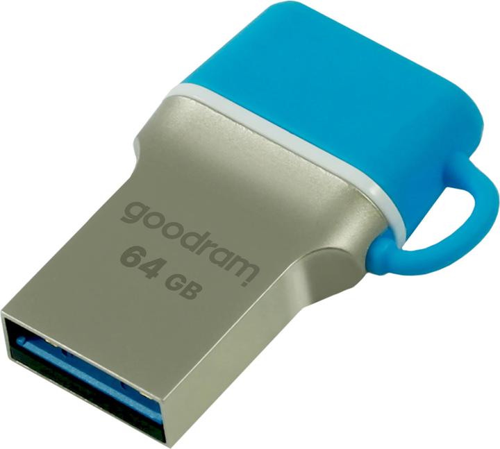 Produktbild Goodram 64GB USB 3.0 (64 GB)