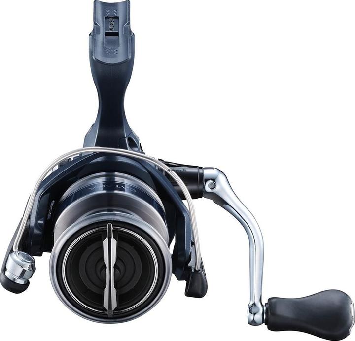 Actual product image Shimano Catana (2500)