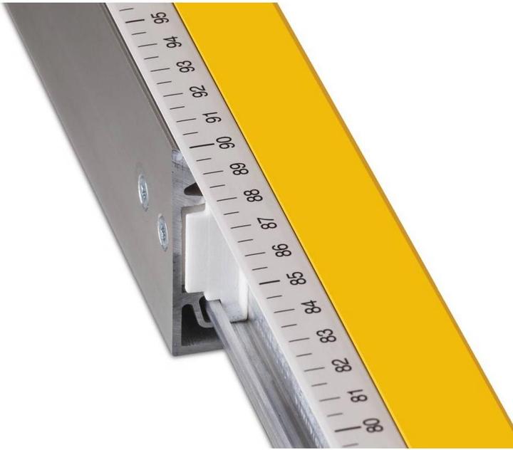 Immagine prodotto Stabila Livella telescopica 80 cm, 12 (127 cm)