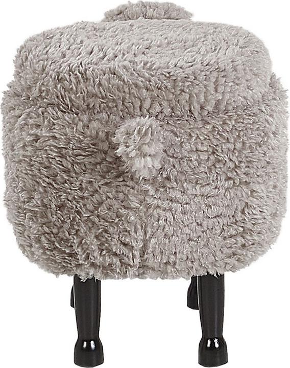 Actual product image Beliani Sheep
