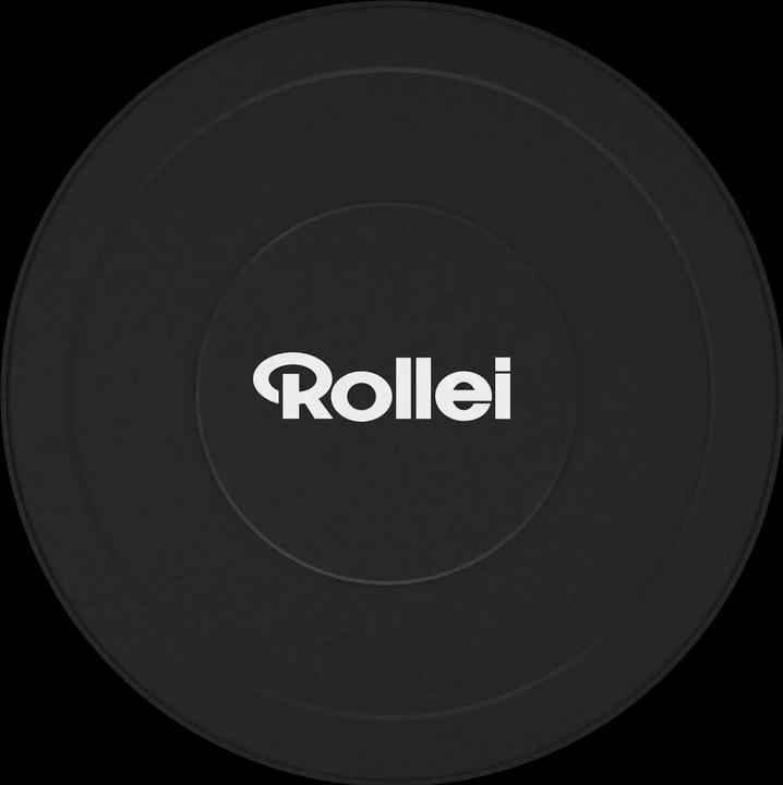 Actual product image Rollei F:X Pro Magn. MKII Back Cap 67 (Obective filter holder, 82 mm)
