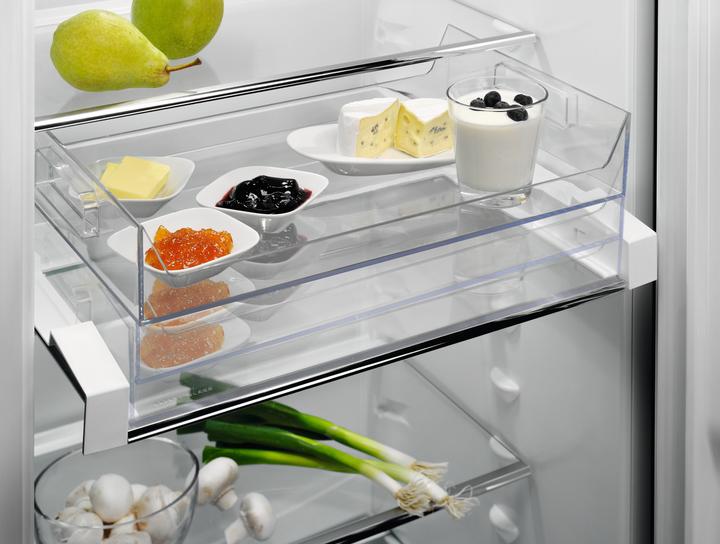 Image du produit Electrolux Ik2670bnr (269 l)