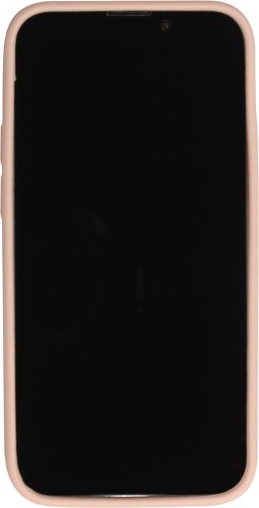Produktbild PhoneLook Hülle Soft Touch blass- (Apple iPhone 13)