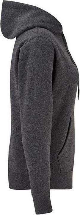 Produktbild Fruit of the Loom Lady Fit Pullover mit Kapuze (M)