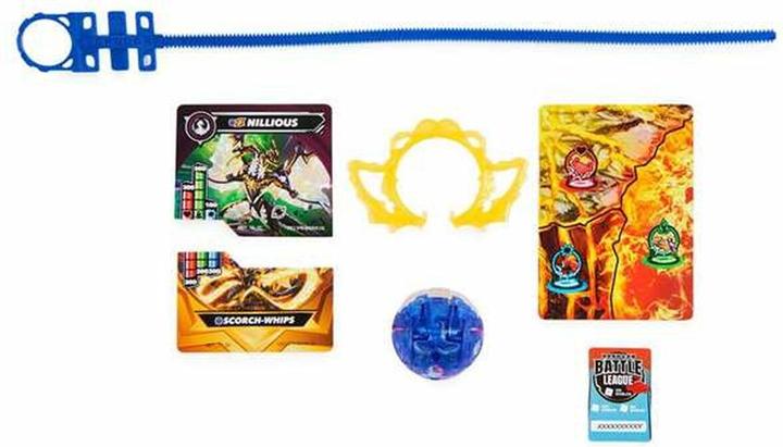 Produktbild Spin Master Bakugan Revolution - Special Attack Baku