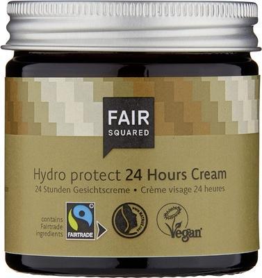 Actual product image Fair Squared 24h Cream ZERO WASTE Cream (50 ml, Day cream)