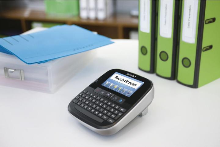 Productafbeelding Dymo LabelManager 500TS