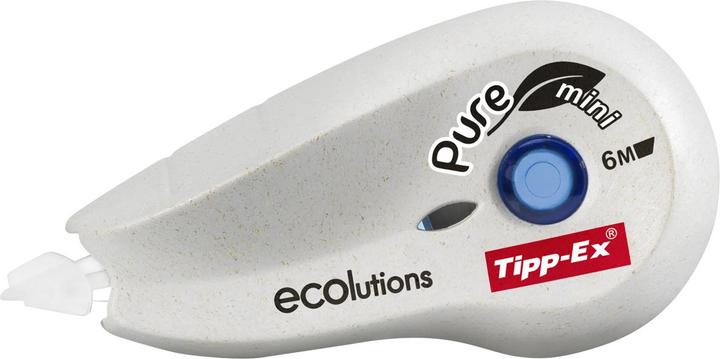 Produktbild Tipp-Ex Mini ECOlutions Korrekturband