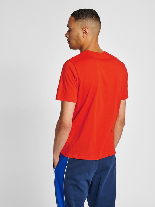 Image du produit hummel T-Shirt Lgc Carson (L)