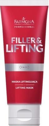Farmona PROFESSIONAL Filler&Lifting maska liftingująca do twarzy 500ml (500 ml)
