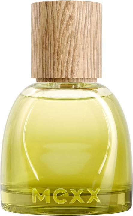 Mexx INSPIRED Nature Woman EDP 30 ml (Eau de Parfum, 30 ml)