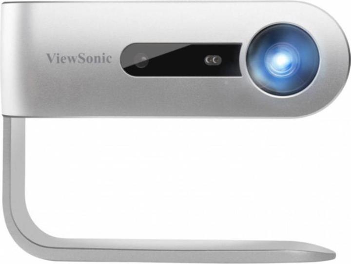 Actual product image Viewsonic M1 (WVGA, 250 lm, 1.2:1)