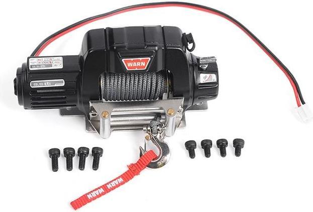 Image du produit Rc4Wd Modèle de treuil Warn 9.5cti-s 1:10